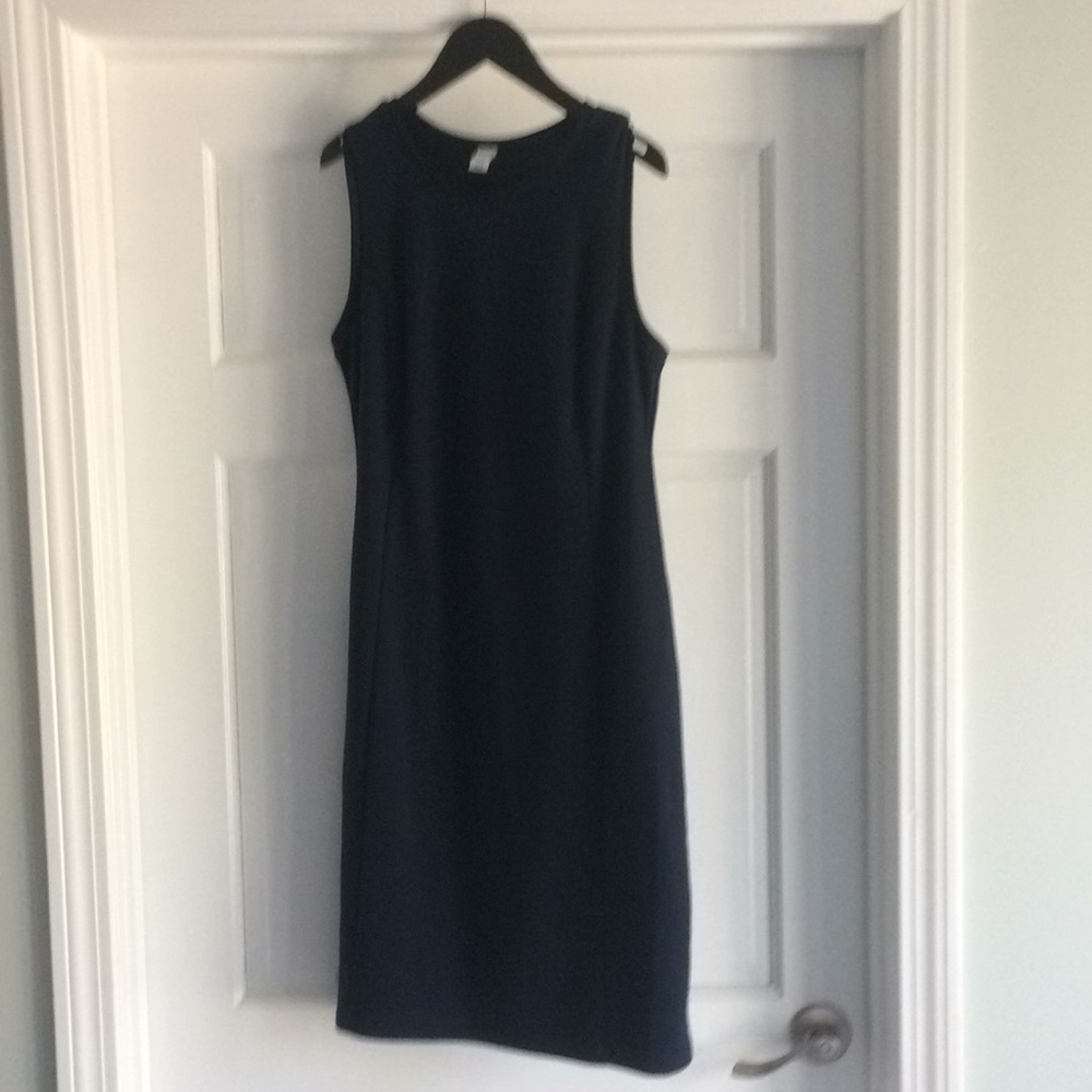 Old Navy stretch sheath dress